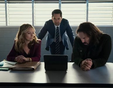 Miniatura: Aż 50 nowości na Netflix w lutym. Mamy...