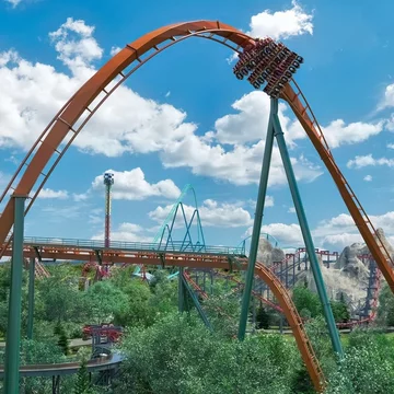 Yukon Striker 