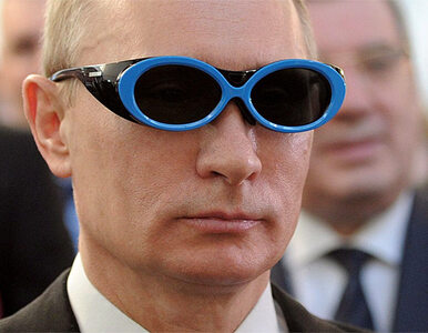 Miniatura: Wprost nr 8: Putin wciąga kokainę