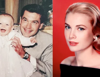 Miniatura: Tak wygląda dziś wnuczka legendarnej Grace...