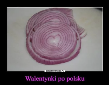 Memy na Walentynki 