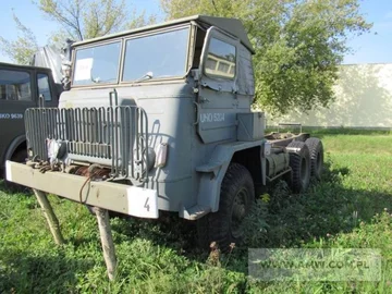 Sprzęt, który sprzedaje AMW 