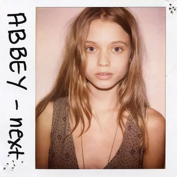 Abbey Lee 