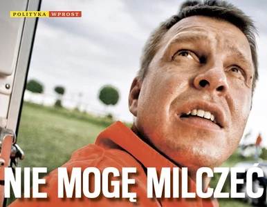 Miniatura: Lekarz wyjaśnia dlaczego przerwał...