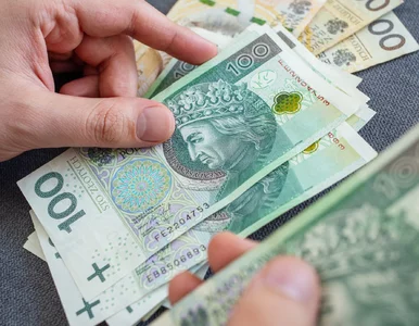 Miniatura: Dostałeś gotówkę od rodziców? Jeden...