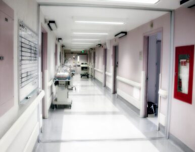 Miniatura: 100 milionów na modernizację szpitala