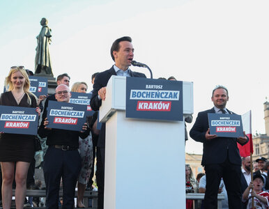 Miniatura: Czarnek z propozycją dla Konfederacji....
