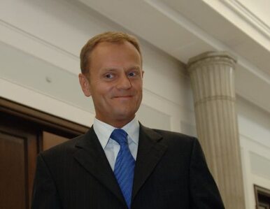 Miniatura: Tusk: aktywna polityka Komorowskiego...