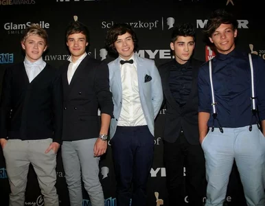 Miniatura: Czwarty album One Direction w listopadzie