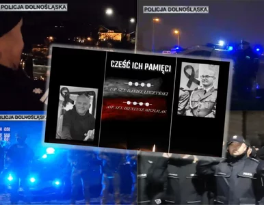 Miniatura: Zostali postrzeleni przez Maksymiliana F....