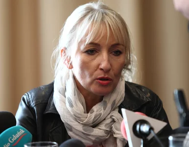 Miniatura: Mama Iwony Wieczorek w przejmującym...