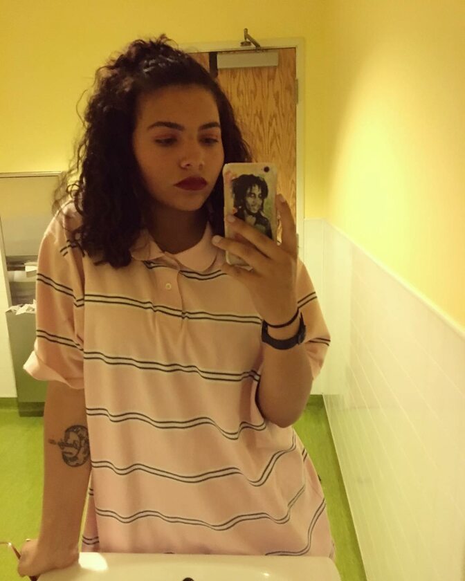 Lexi Jones galeria, zdjęcie 12