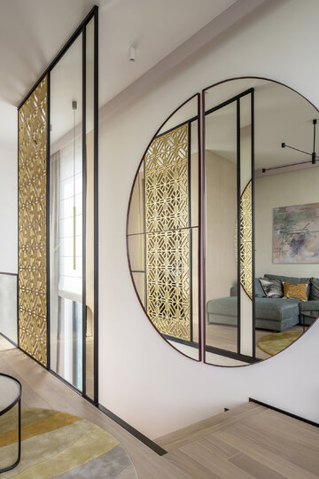 Bajkowa elegancja, proj. Modeko Studio