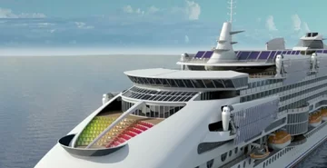 Ecoship wypłynie w dziewiczy rejs w 2020 roku 