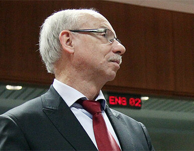 Miniatura: Lewandowski o pakcie: doszło do zamachu na...