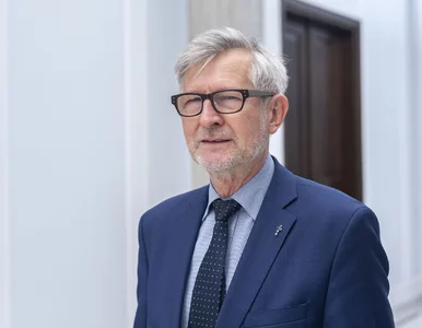 Miniatura: Poseł PiS ma koronawirusa. „Miałem...