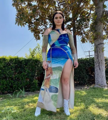 Barbie Ferreira 