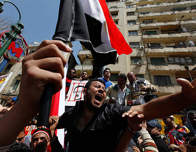 Miniatura: Egipt: przez muzułmanów chrześcijanie boją...