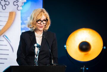 Prof. Urszula Demkow