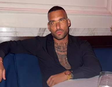 Miniatura: Znany polski raper poszukiwany przez...