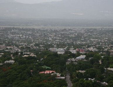 Miniatura: Haiti ma nowego premiera