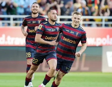 Miniatura: Trudne zadanie przed Pogonią Szczecin. O...