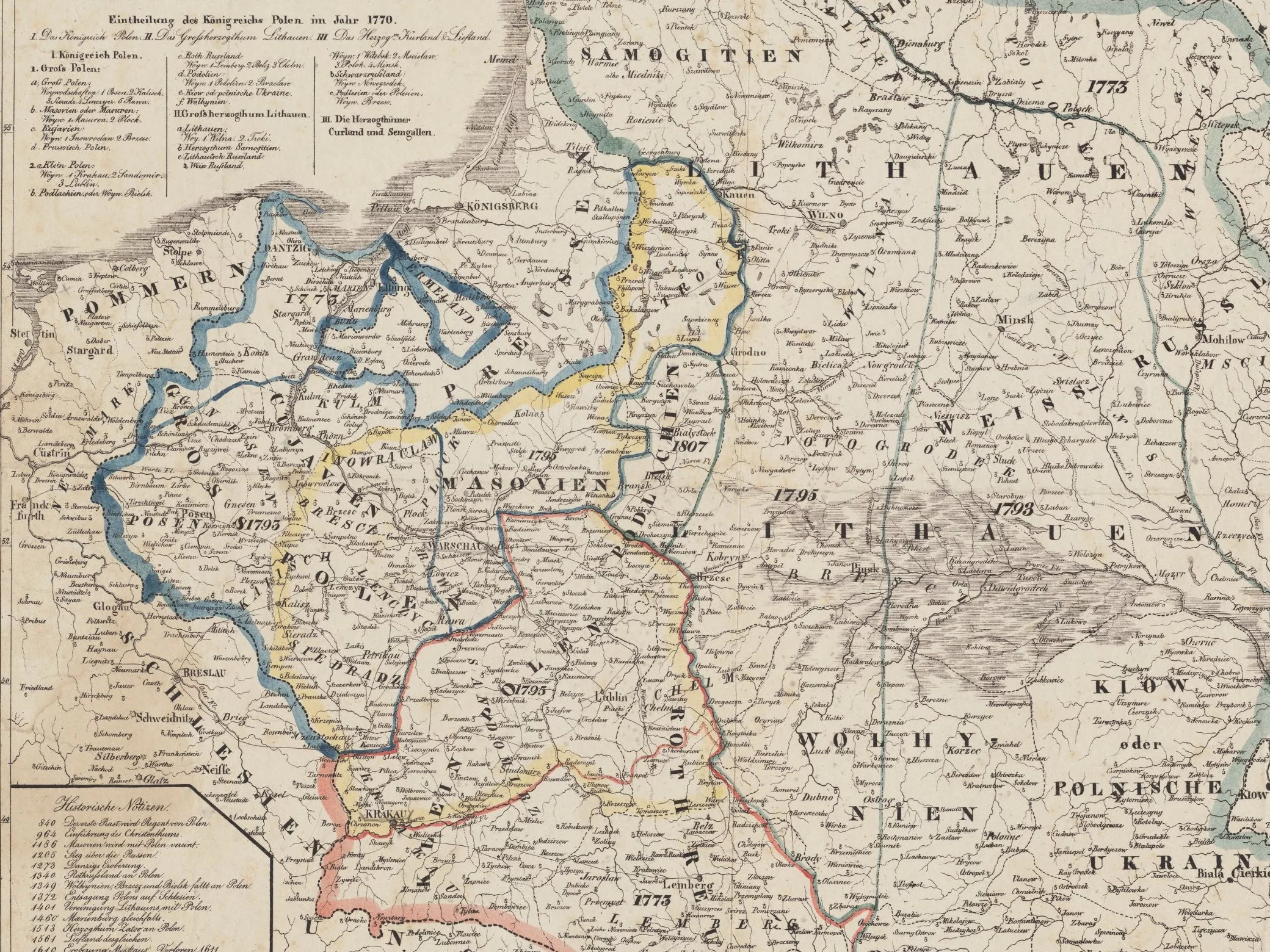 Quiz historyczny z pułapką. Jak sobie poradzisz?