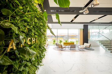 Hotel Arche Krakowska