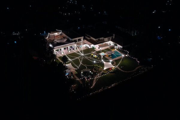 Miniatura: „Love Island. Wyspa miłości”. Tu...