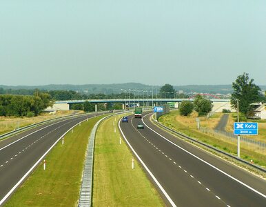 Miniatura: Droższa autostrada A2. Nowe stawki już od...