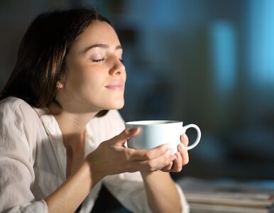 Co jest zdrowsze: kawa czy herbata? Tego się nie spodziewałeś