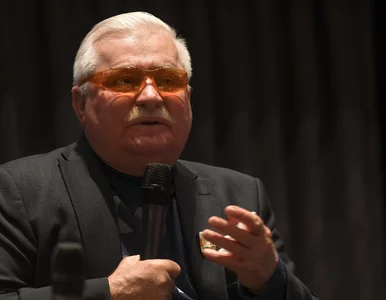 Miniatura: Lech Wałęsa o Kornelu Morawieckim: Co to...