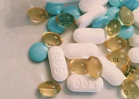 Miniatura: Co wiesz o witaminach? Spróbuj sił w tym...