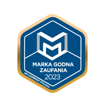 Marka Godna Zaufania &ndash; logo