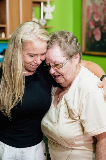 „Nasz nowy dom” odc. 8 (356)