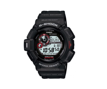 Casio G-shock Mudman G93001