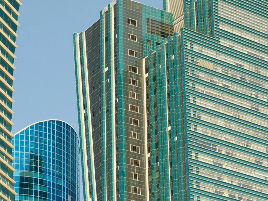 Quiz ze stolicami Azji środkowej i Kaukazu