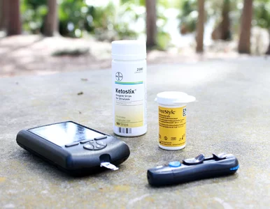 Miniatura: Cukrzyca – podstawowe informacje