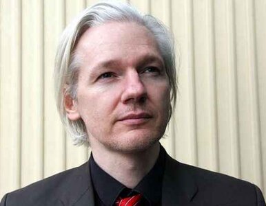 Miniatura: Wielka Brytania wyda Assange? Kolejna...