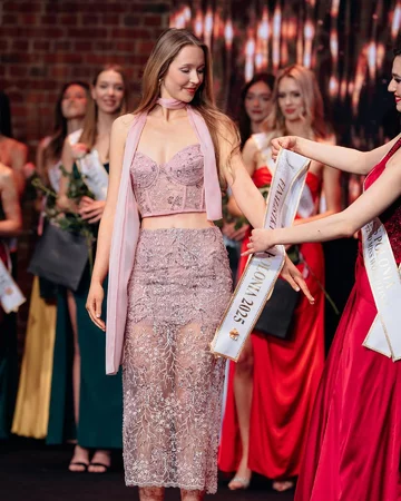 Maja Todd, Miss Polonia 2025 