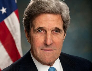 Kerry: Pijani separatyści wciągają ciała na ciężarówki i niszczą dowody