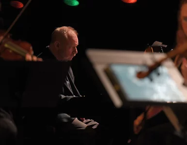 Miniatura: Paweł Mykietyn laureatem nagrody...