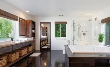 Dom Setha Rogena w West Hollywood 