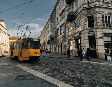Miniatura: Ukraina planuje odbudowę turystyki....