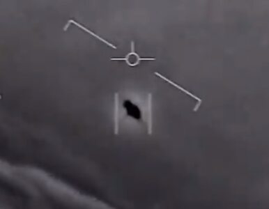Miniatura: Ekspert od UFO zapowiada ujawnienie nowych...