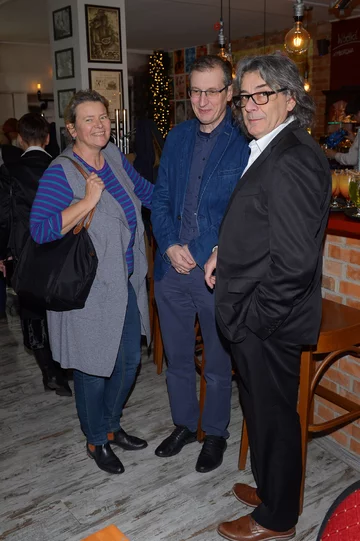 PMPG, Water Color Studio i Matthew Tyrmand zekranizują „Złego” Zdjęcia do filmu mają ruszyć w 2018 r., premiera planowana jest na przełom roku 2019 i 2020, w przededniu 65. rocznicy wydania kultowej powieści.