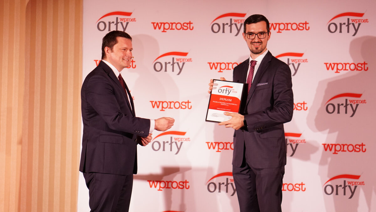 Orły „Wprost” we Wrocławiu 