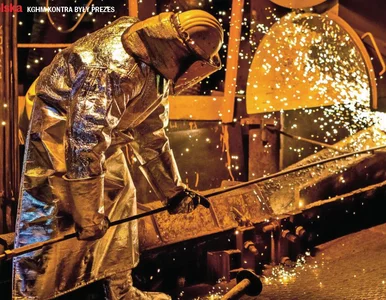 Miniatura: Resort oddał złoże miedzi warte miliard...