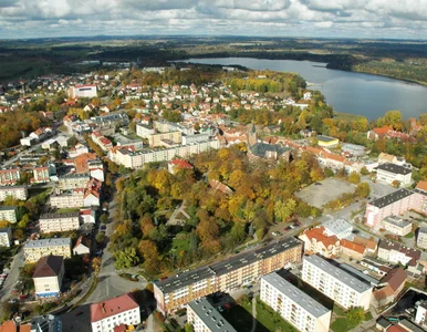 Miniatura: Chcą utworzyć ośrodek dla uchodźców w...
