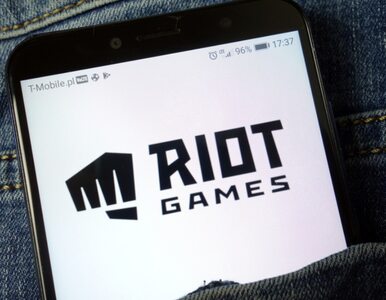 Riot Games zapłaci 100 mln dolarów ugody w sprawie o molestowanie